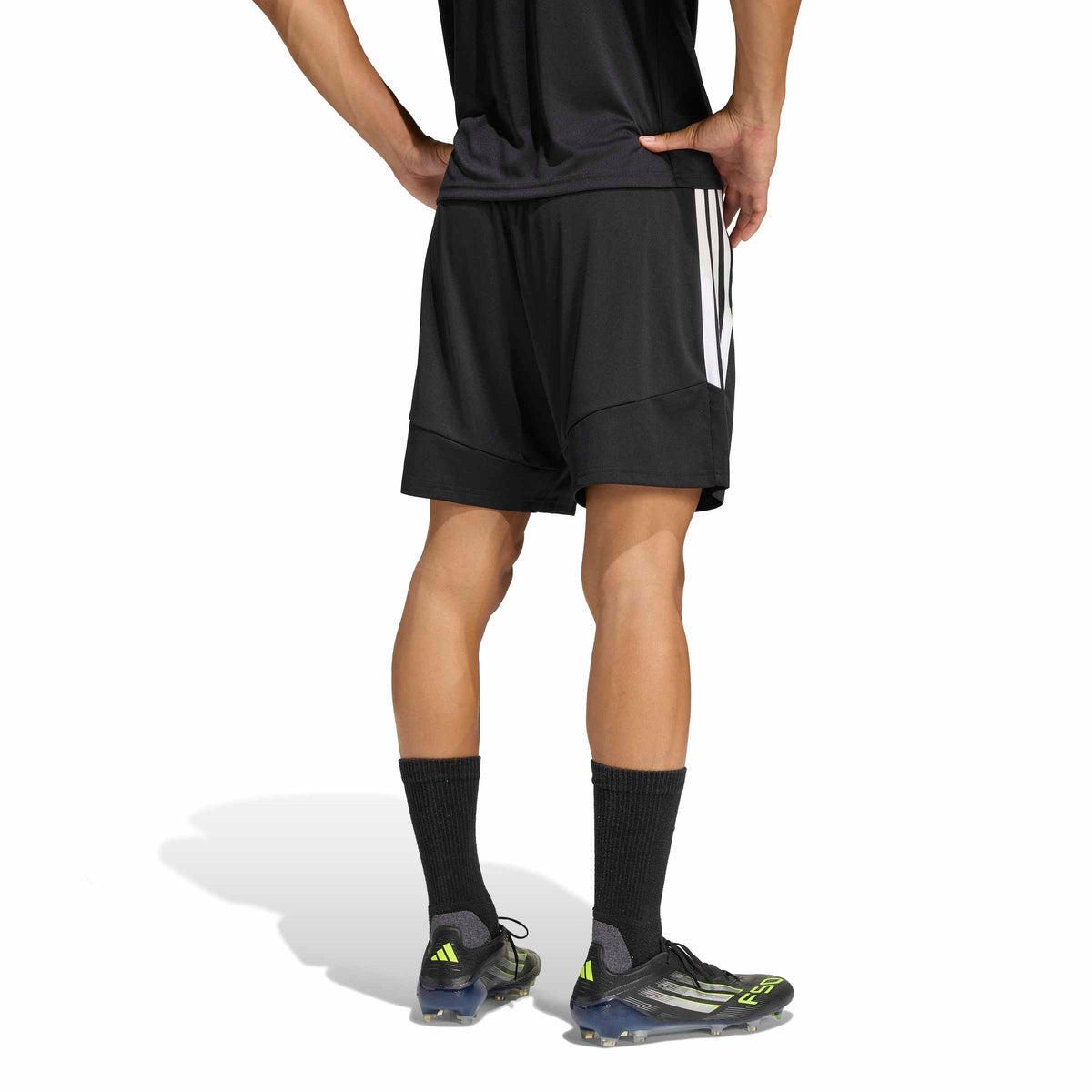 CLANFIELD FC TIRO 26 LEAGUE MANAGERS TRAINING SHORT