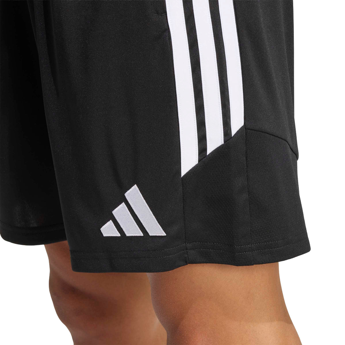 CLANFIELD FC TIRO 26 LEAGUE MANAGERS TRAINING SHORT