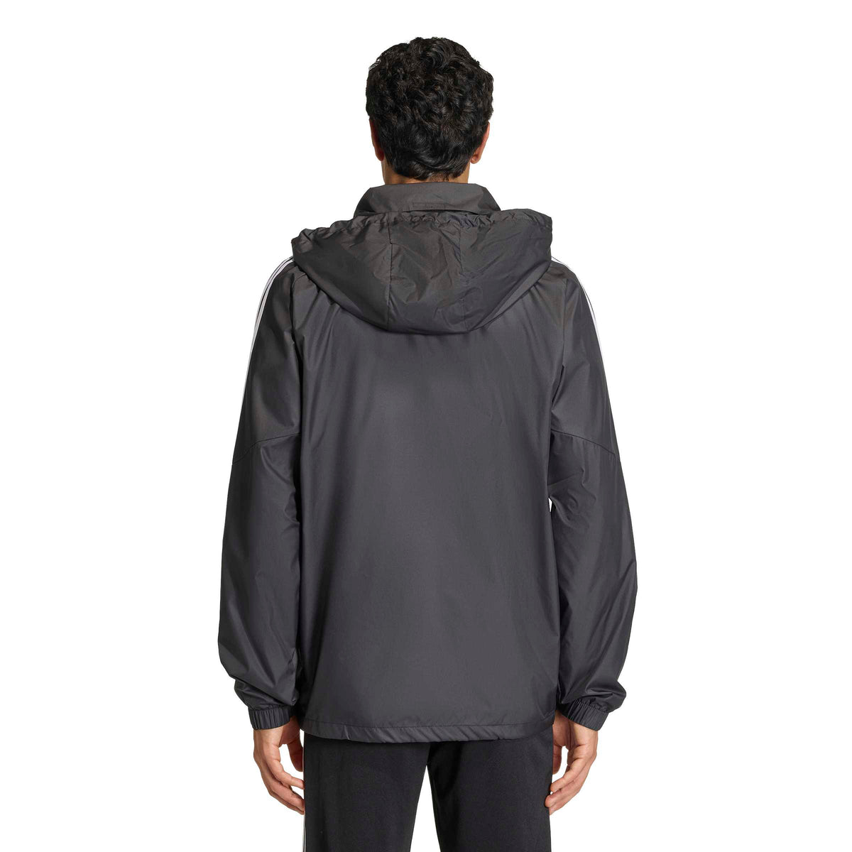 CLANFIELD FC TIRO 26 LEAGUE MANAGERS WINDBREAKER