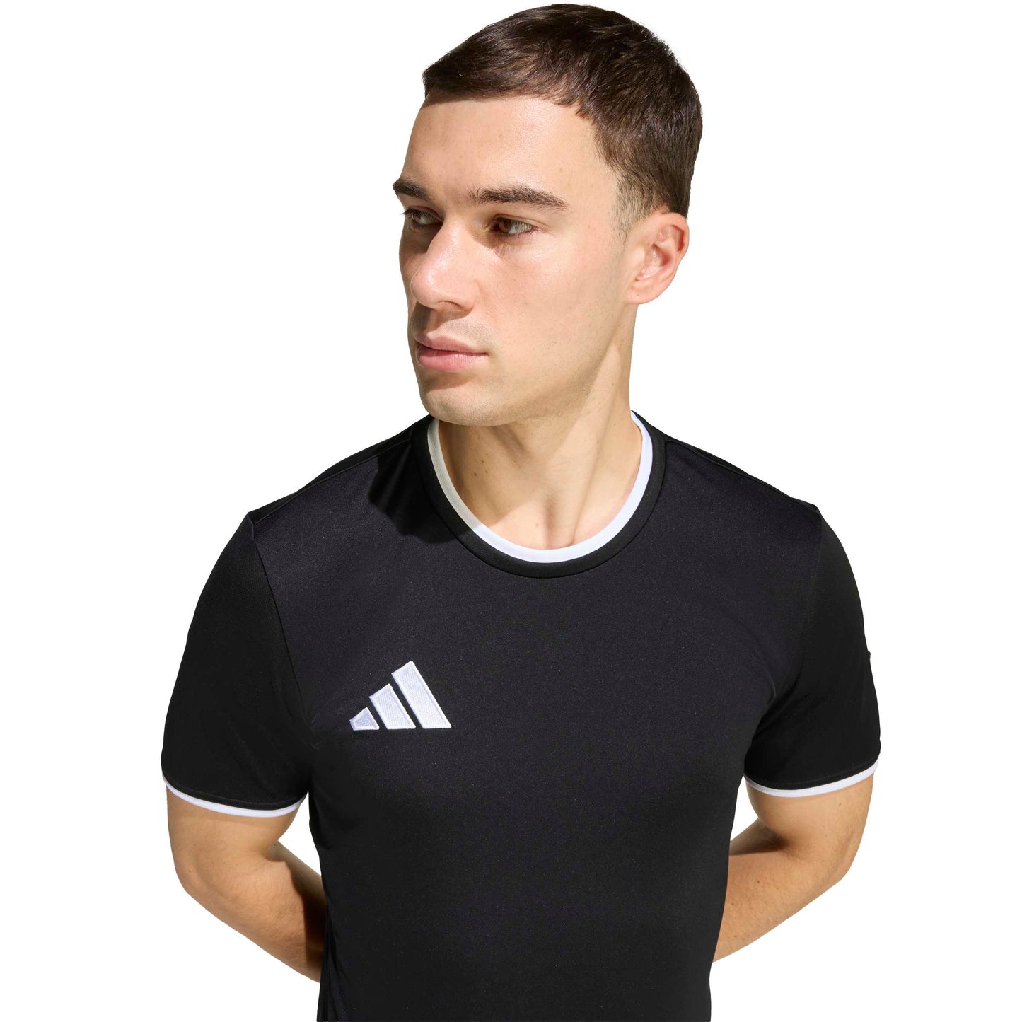 STROUD & DISTRICT AC ENTRADA26 S/S TEE SNR
