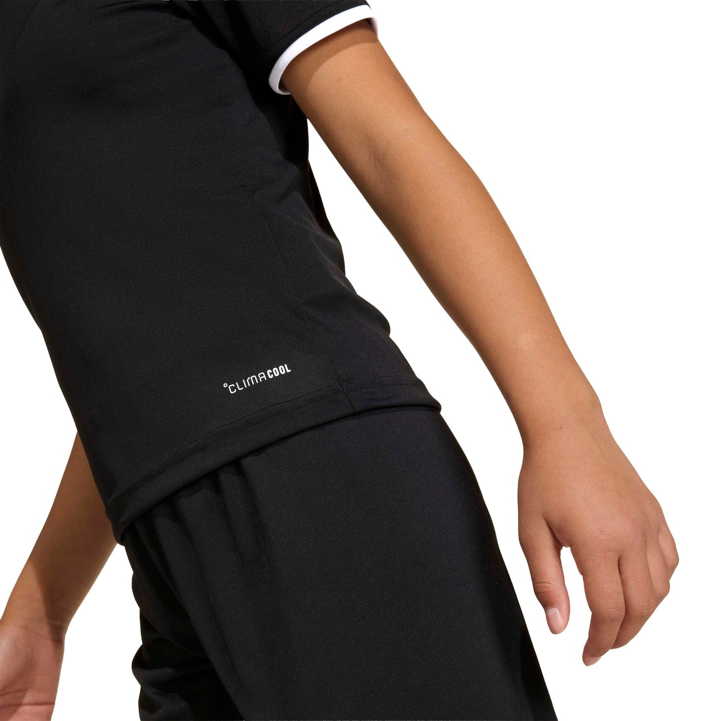 STROUD & DISTRICT AC ENTRADA26 S/S TEE JNR