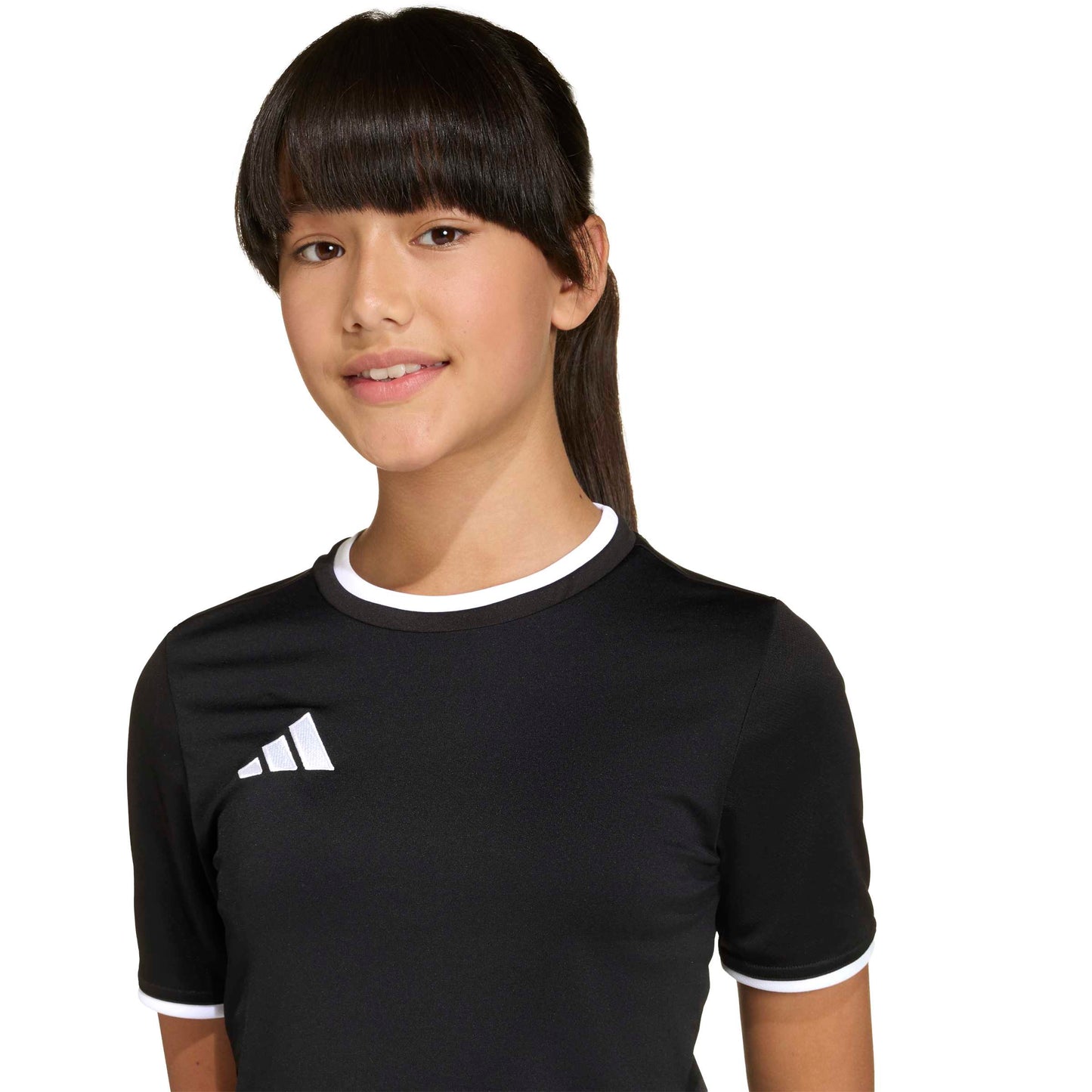 STROUD & DISTRICT AC ENTRADA26 S/S TEE JNR