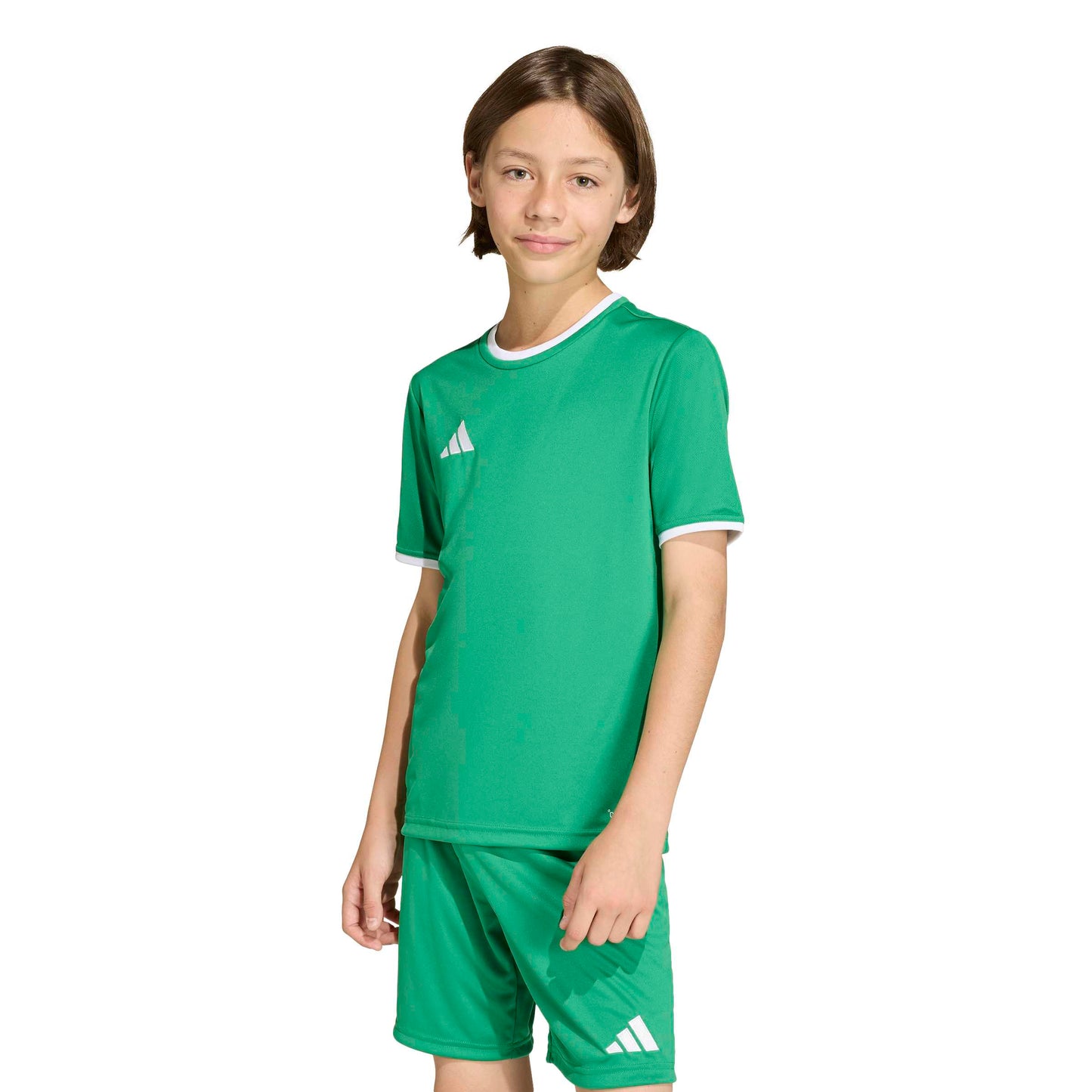 STROUD & DISTRICT AC ENTRADA26 S/S TEE JNR