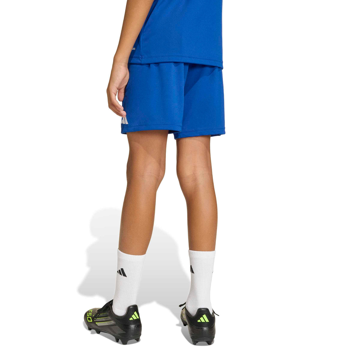 CLANFIELD FC ENTRADA 26 AWAY SHORT - JNR