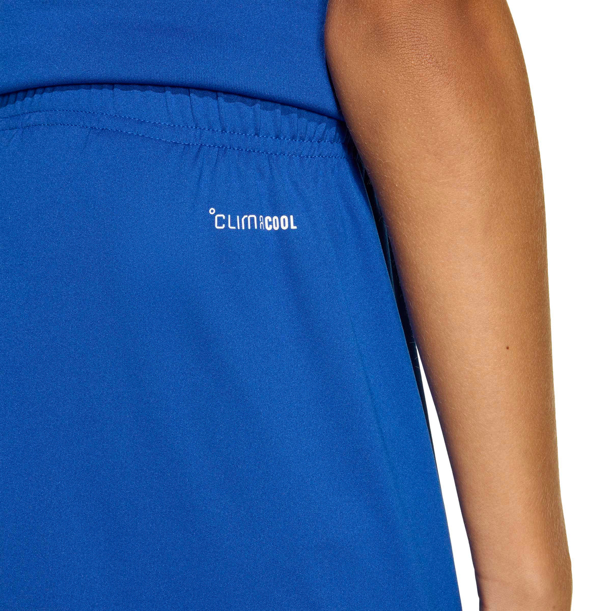 CLANFIELD FC ENTRADA 26 AWAY SHORT - JNR
