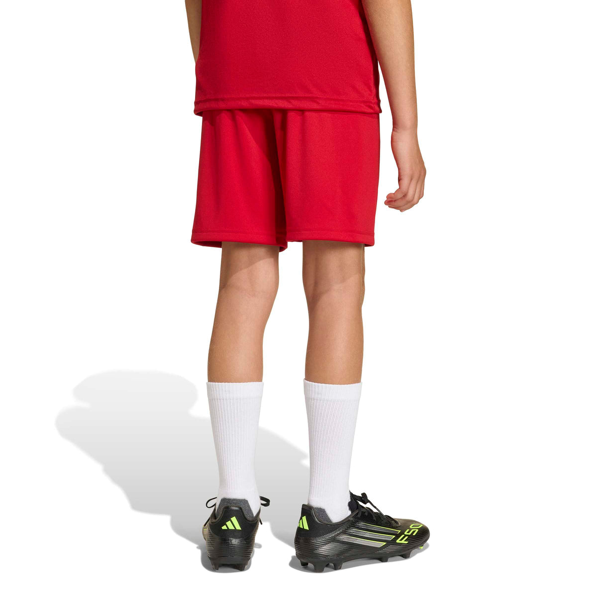CLANFIELD FC ENTRADA 26 HOME SHORT OPTION 1 - JNR