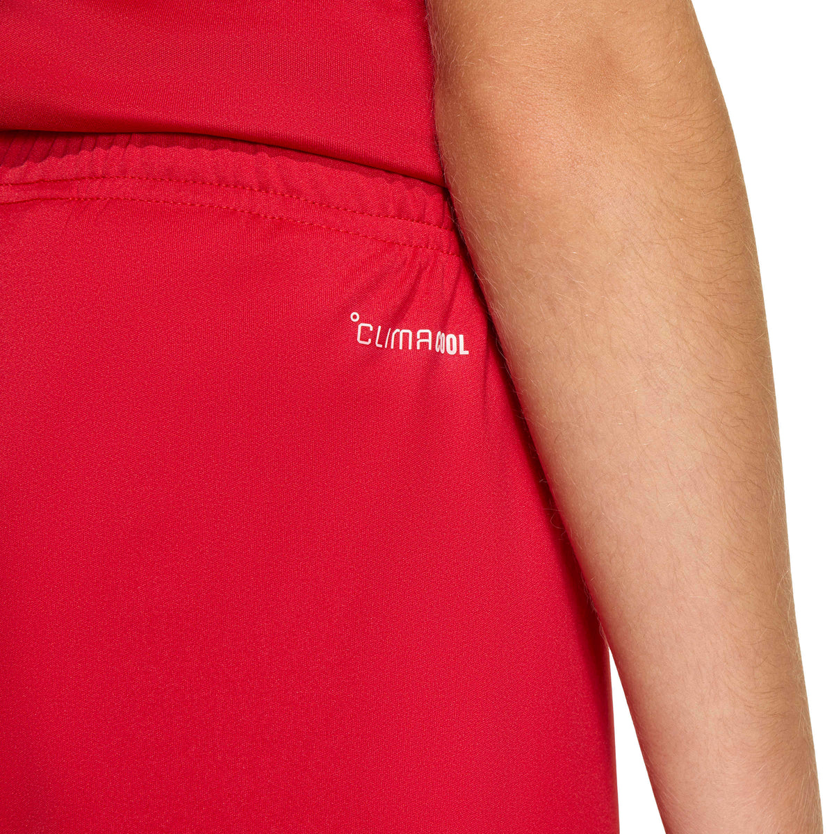 CLANFIELD FC ENTRADA 26 HOME SHORT OPTION 1 - JNR