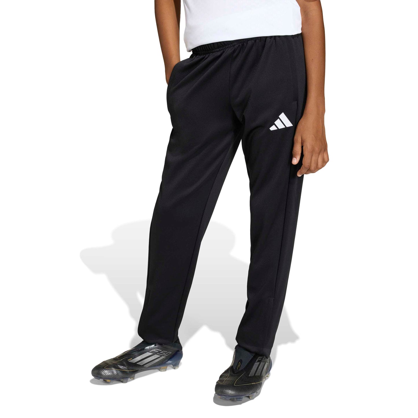 STROUD & DISTRICT AC ENTRADA26 TRAINING PANTS JNR