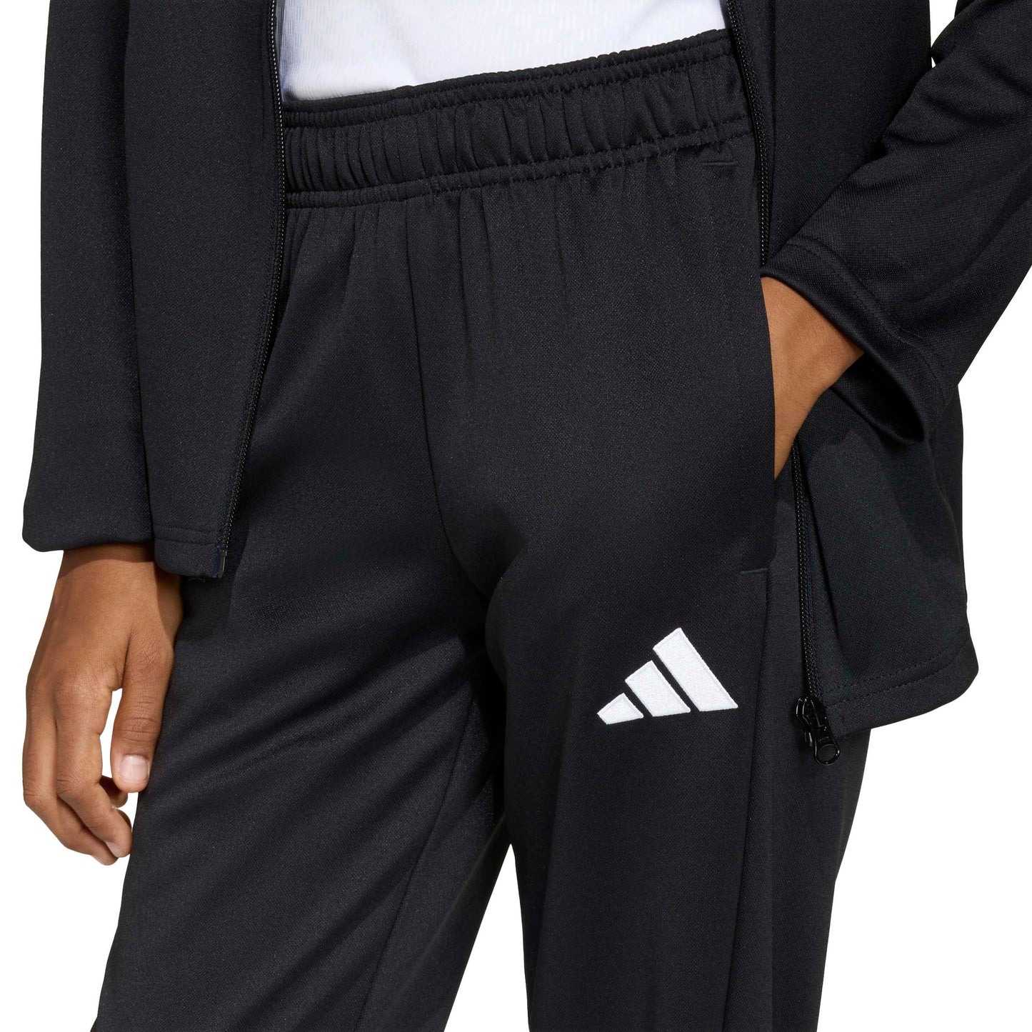 STROUD & DISTRICT AC ENTRADA26 TRAINING PANTS JNR