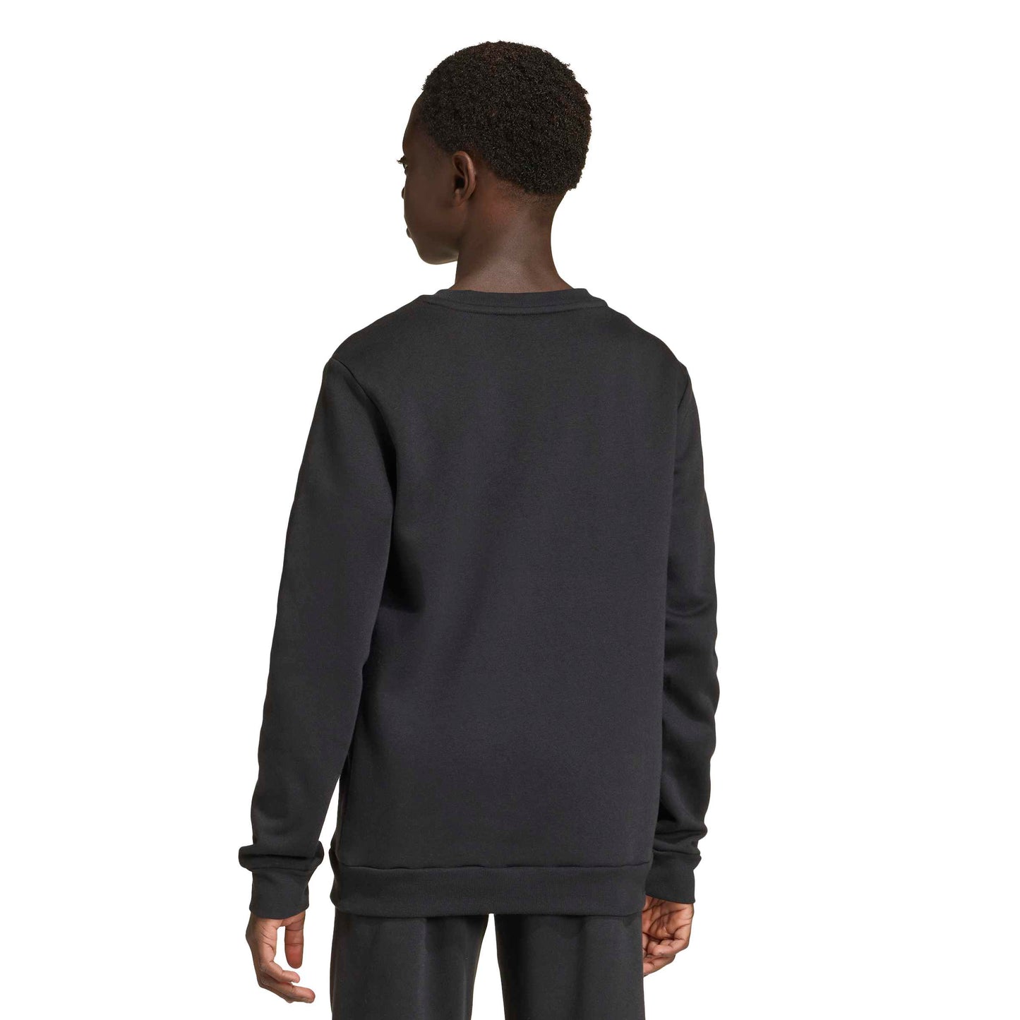 STROUD & DISTRICT AC ENTRADA26 SWEAT TOP JNR