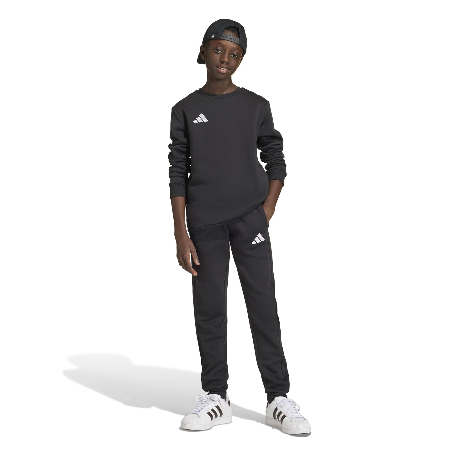 STROUD & DISTRICT AC ENTRADA26 SWEAT TOP JNR