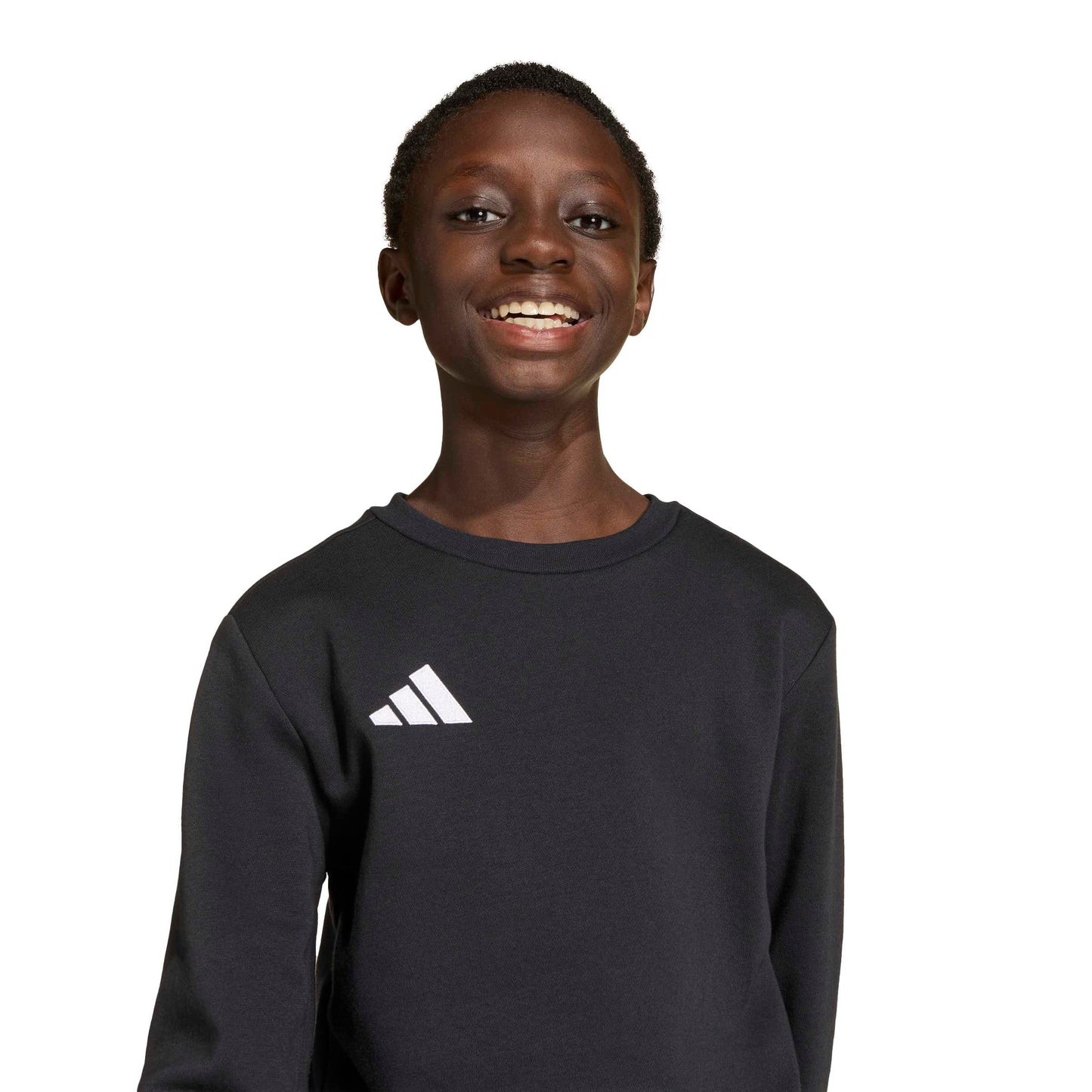 STROUD & DISTRICT AC ENTRADA26 SWEAT TOP JNR