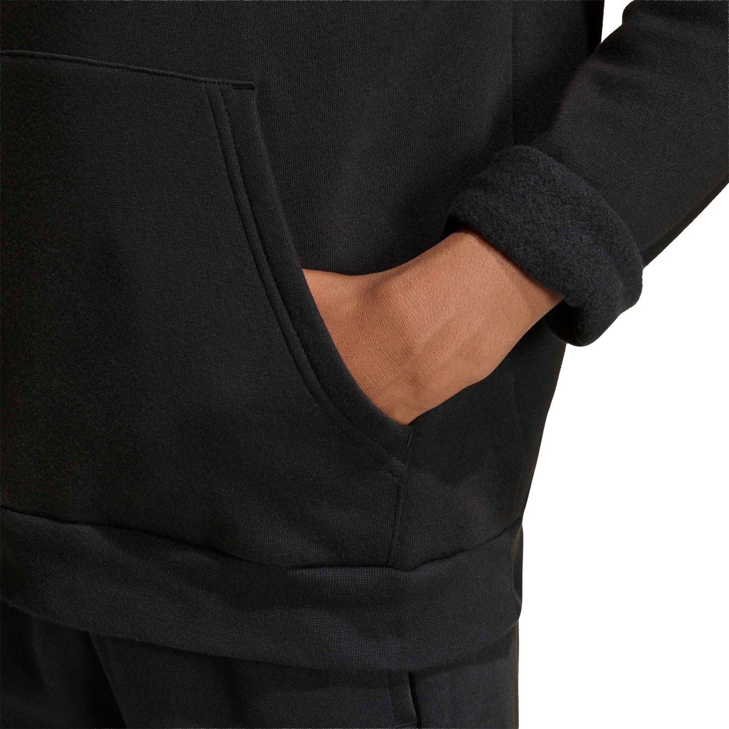 STROUD & DISTRICT AC ENTRADA26 HOODIE JNR