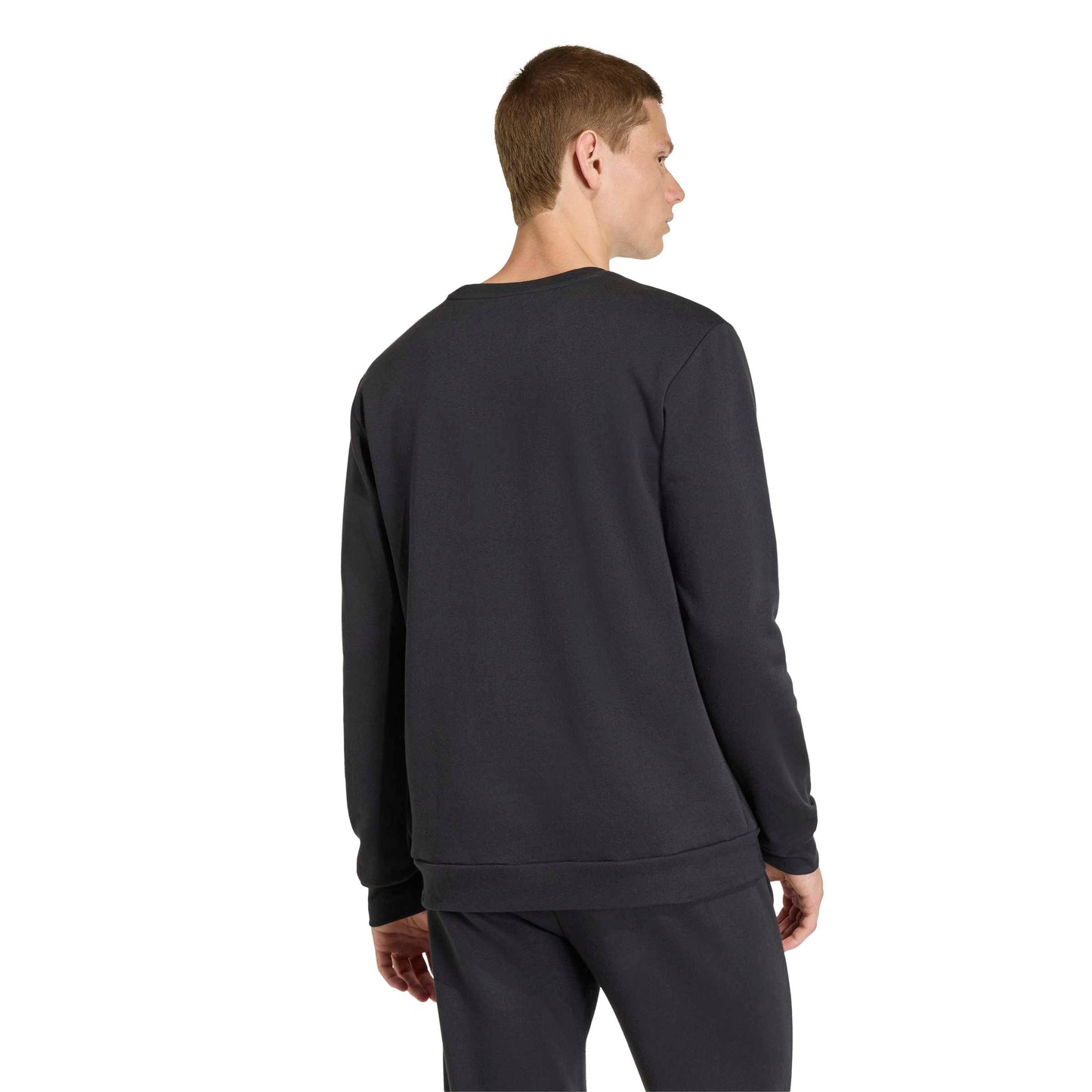 STROUD & DISTRICT AC ENTRADA26 SWEAT TOP SNR