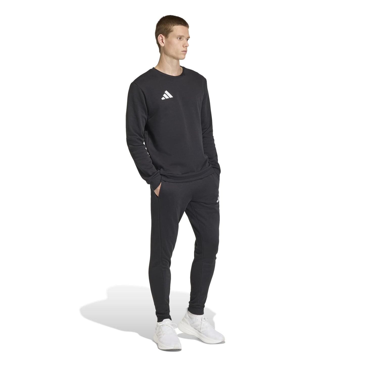 STROUD & DISTRICT AC ENTRADA26 SWEAT TOP SNR