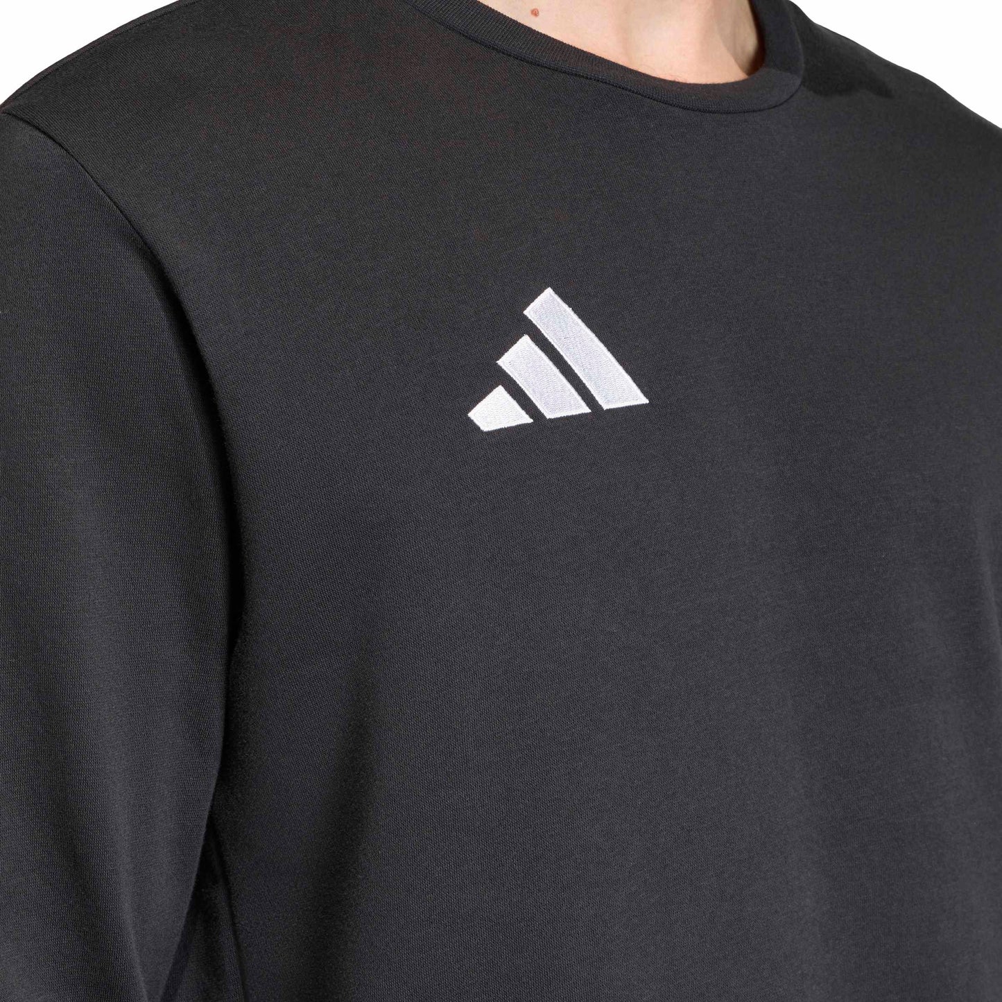 STROUD & DISTRICT AC ENTRADA26 SWEAT TOP SNR