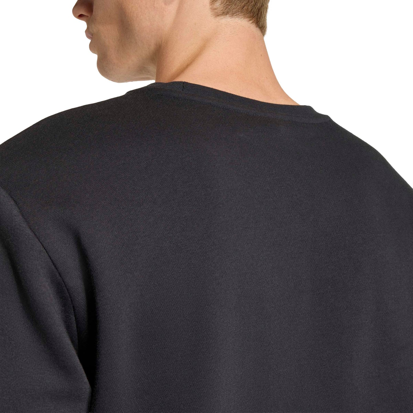 STROUD & DISTRICT AC ENTRADA26 SWEAT TOP SNR
