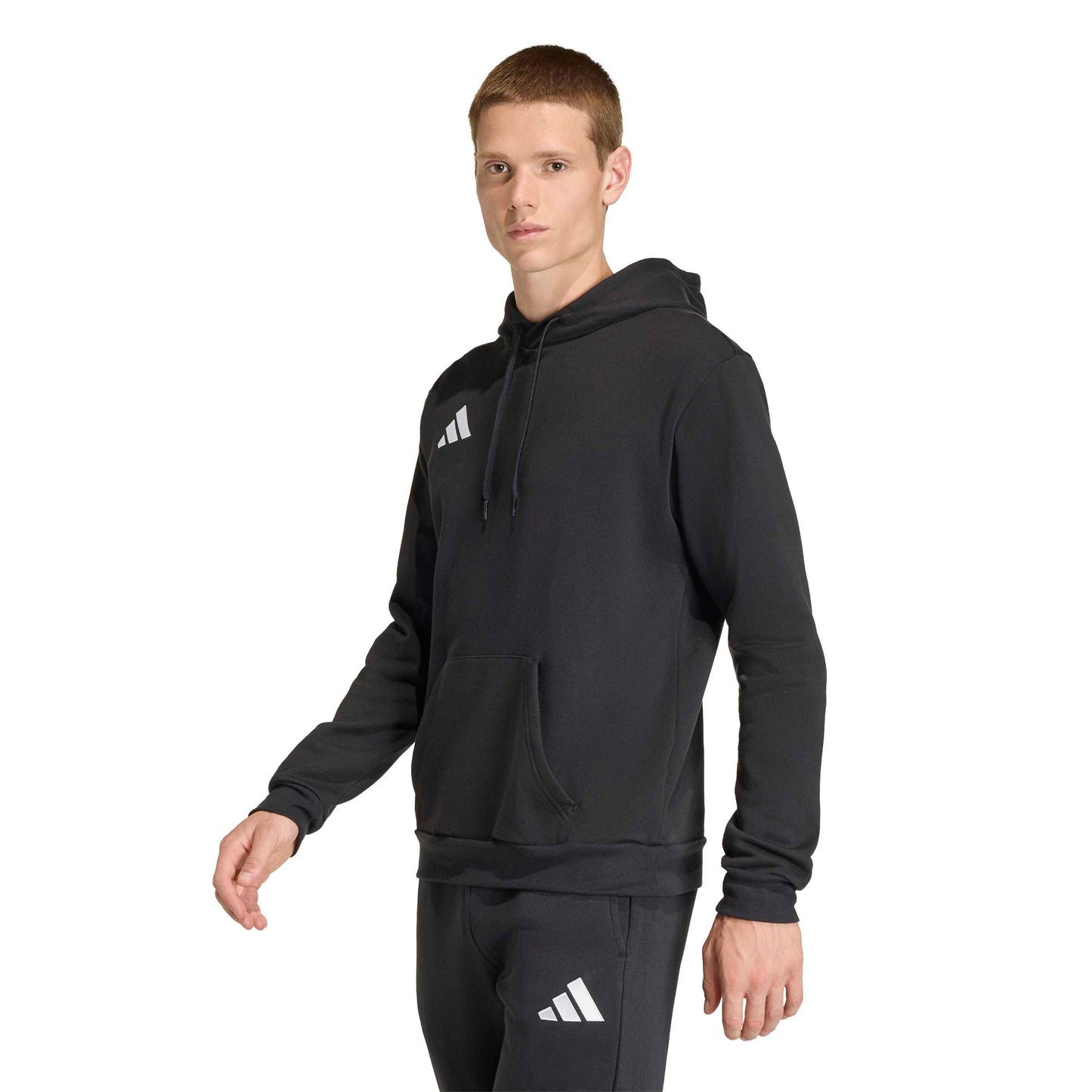 STROUD & DISTRICT AC ENTRADA26 HOODIE SNR