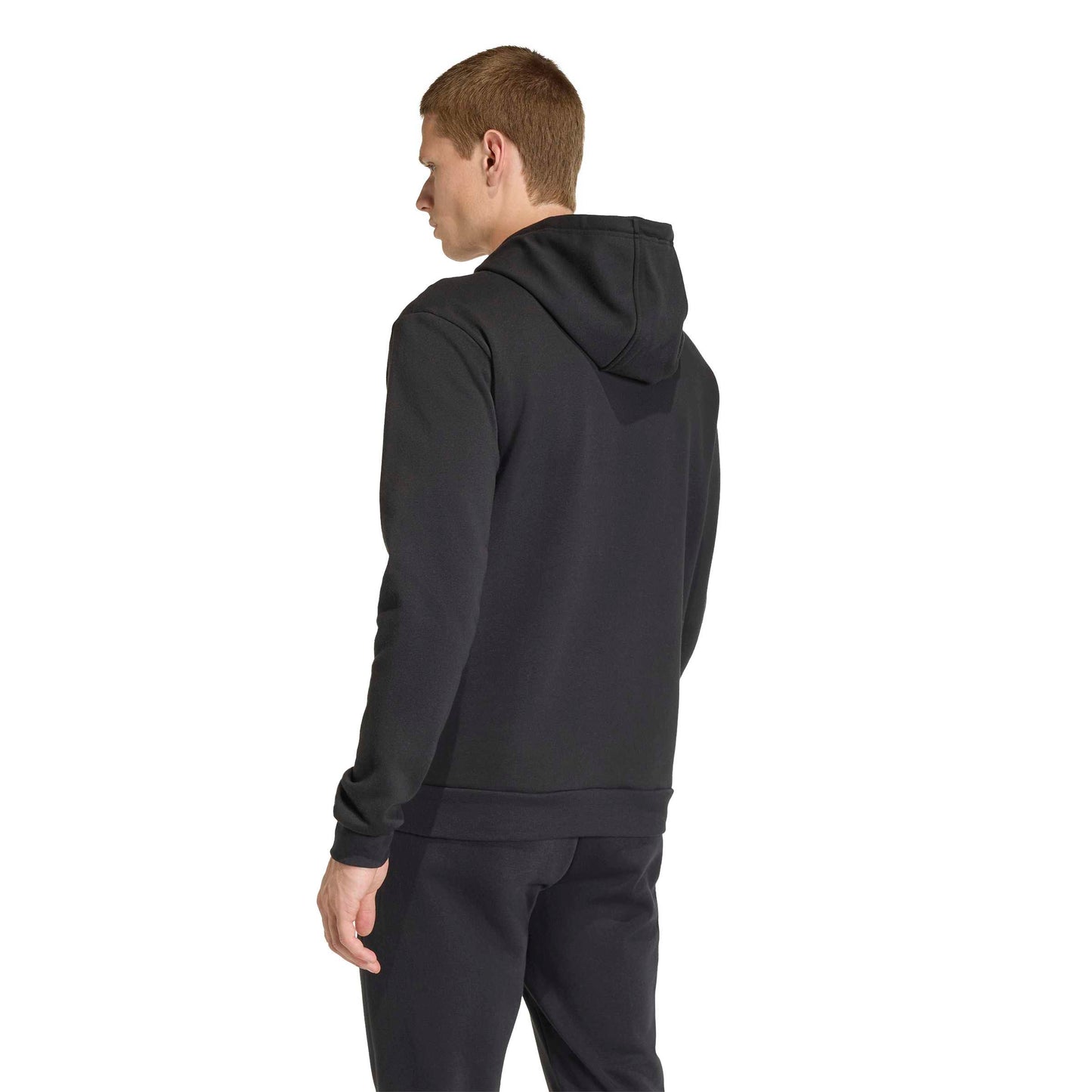 STROUD & DISTRICT AC ENTRADA26 HOODIE SNR