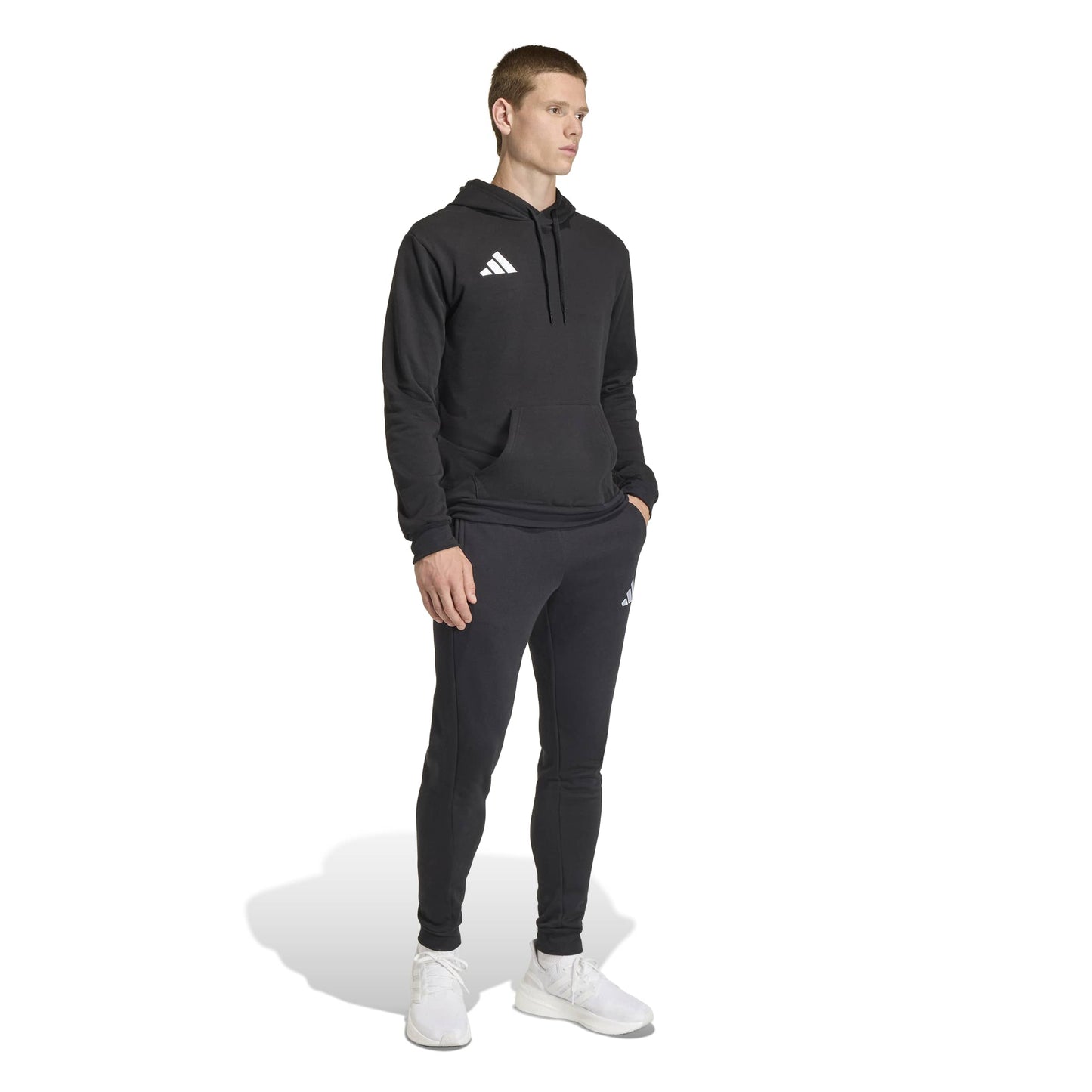 STROUD & DISTRICT AC ENTRADA26 HOODIE SNR