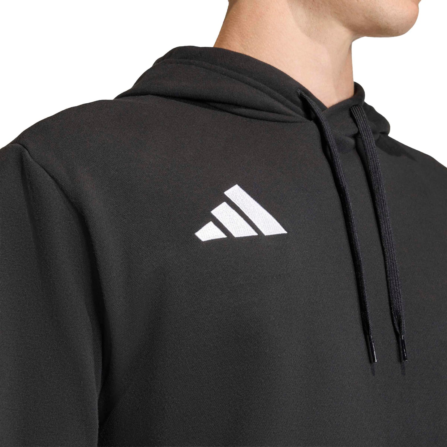 STROUD & DISTRICT AC ENTRADA26 HOODIE SNR