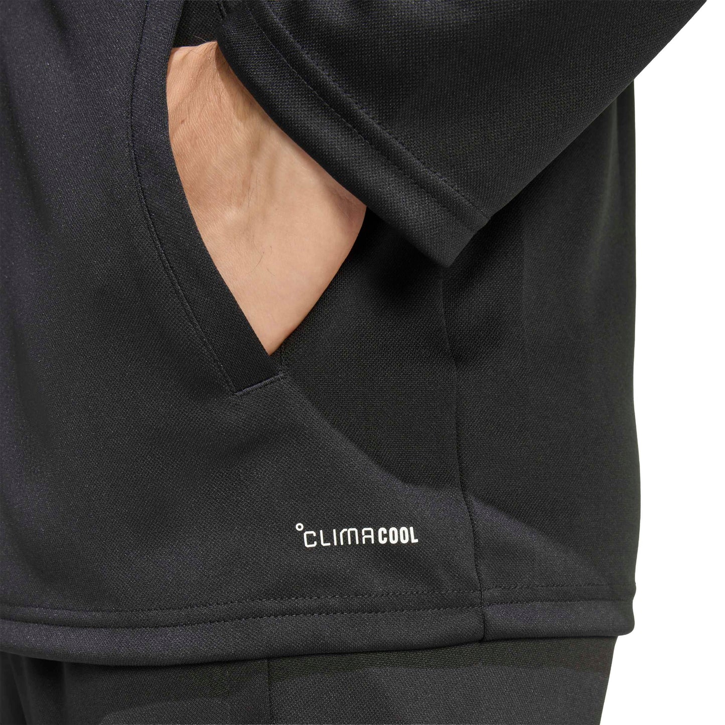 STROUD & DISTRICT AC ENTRADA26 TRACK JACKET SNR