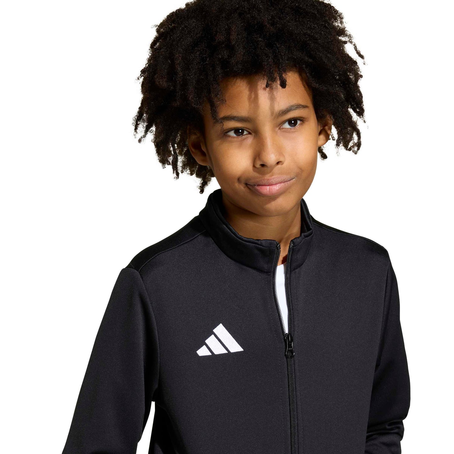 STROUD & DISTRICT AC ENTRADA26 TRACK JACKET JNR