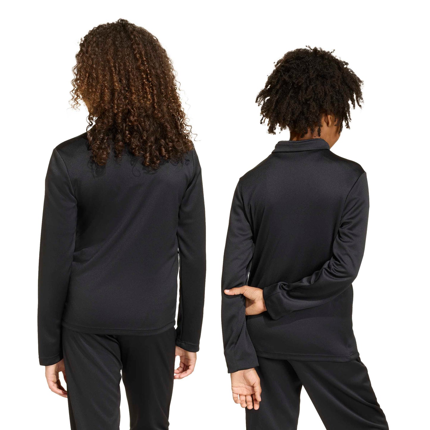 STROUD & DISTRICT AC ENTRADA26 TRACK JACKET JNR