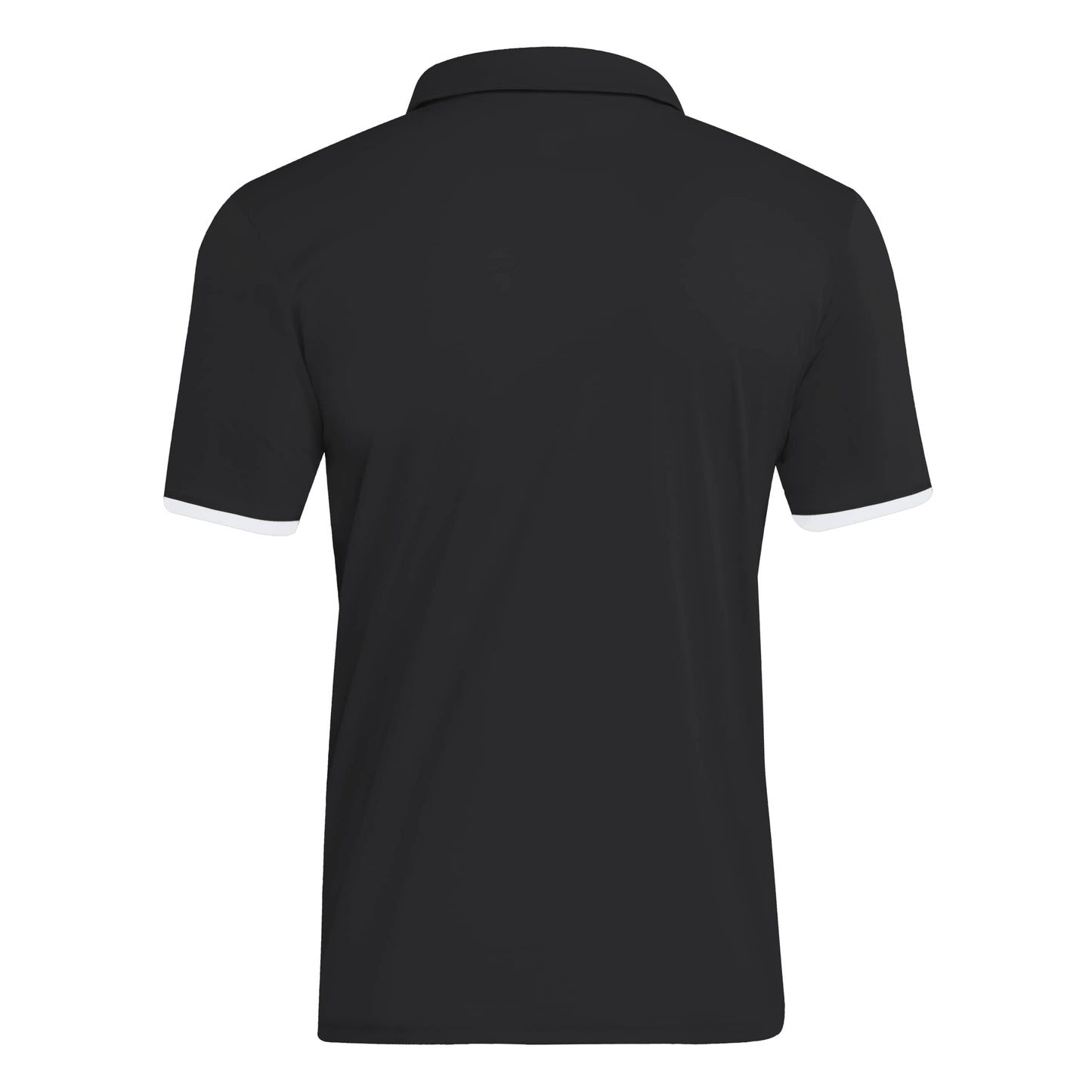 STROUD & DISTRICT AC ENTRADA26 POLO SHIRT JNR