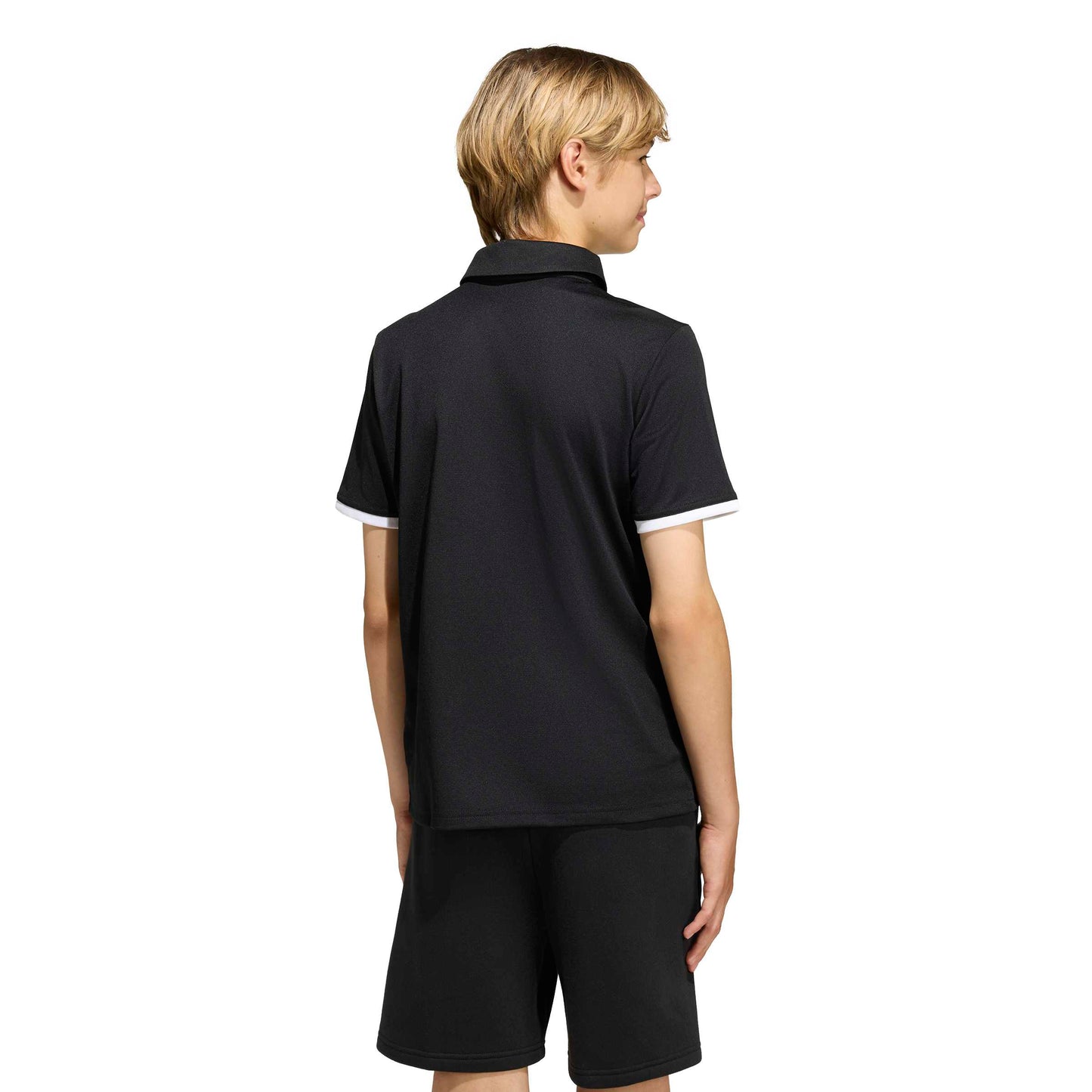 STROUD & DISTRICT AC ENTRADA26 POLO SHIRT JNR