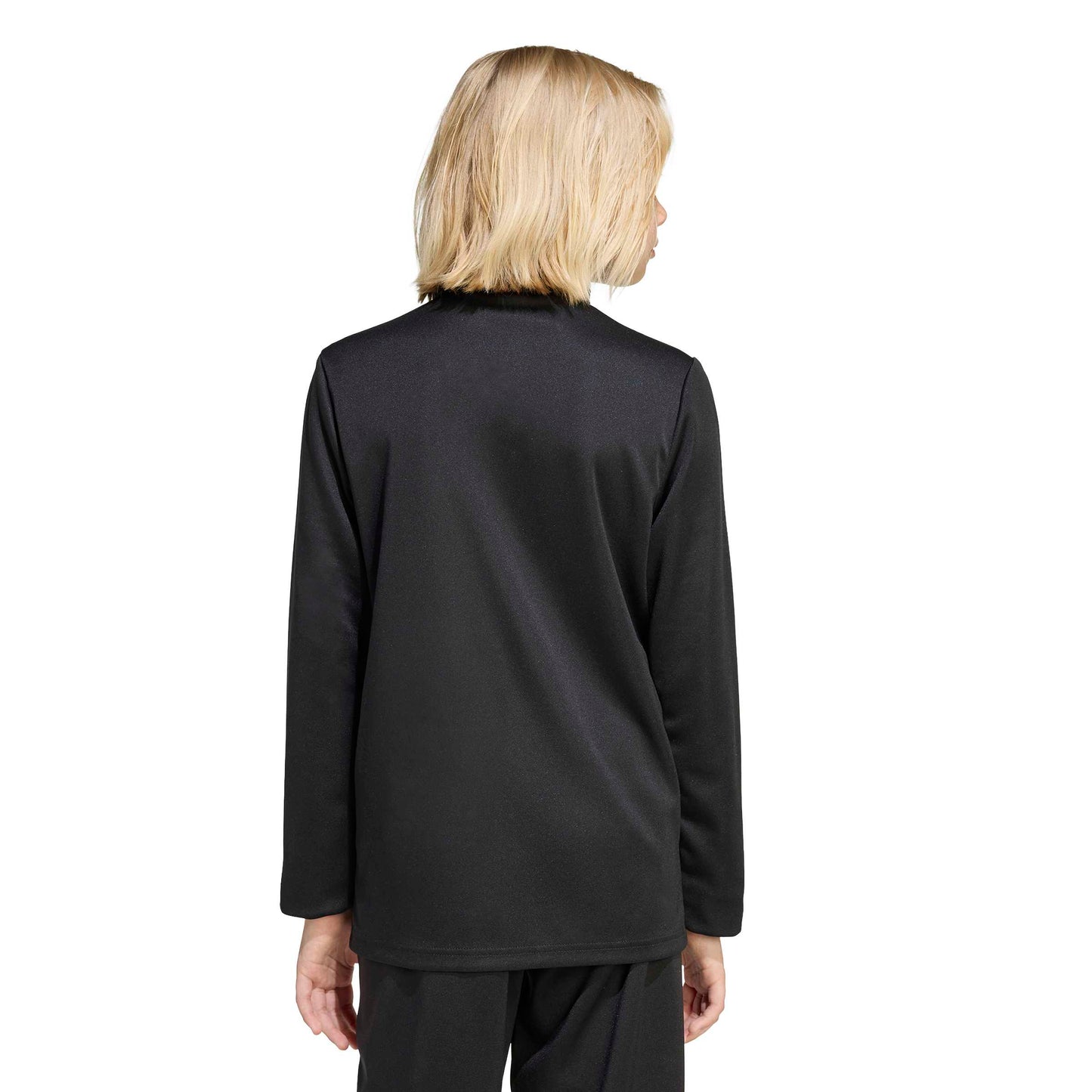 STROUD & DISTRICT AC ENTRADA26 1/4 ZIP TOP JNR