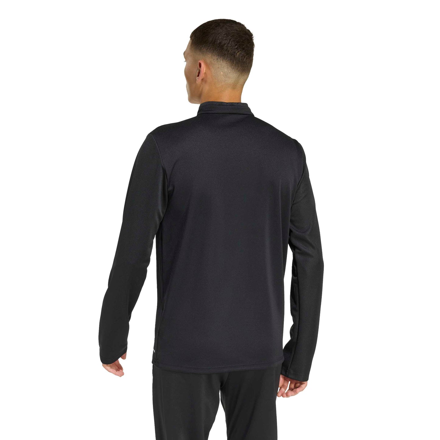 STROUD & DISTRICT AC ENTRADA26 1/4 ZIP TOP SNR