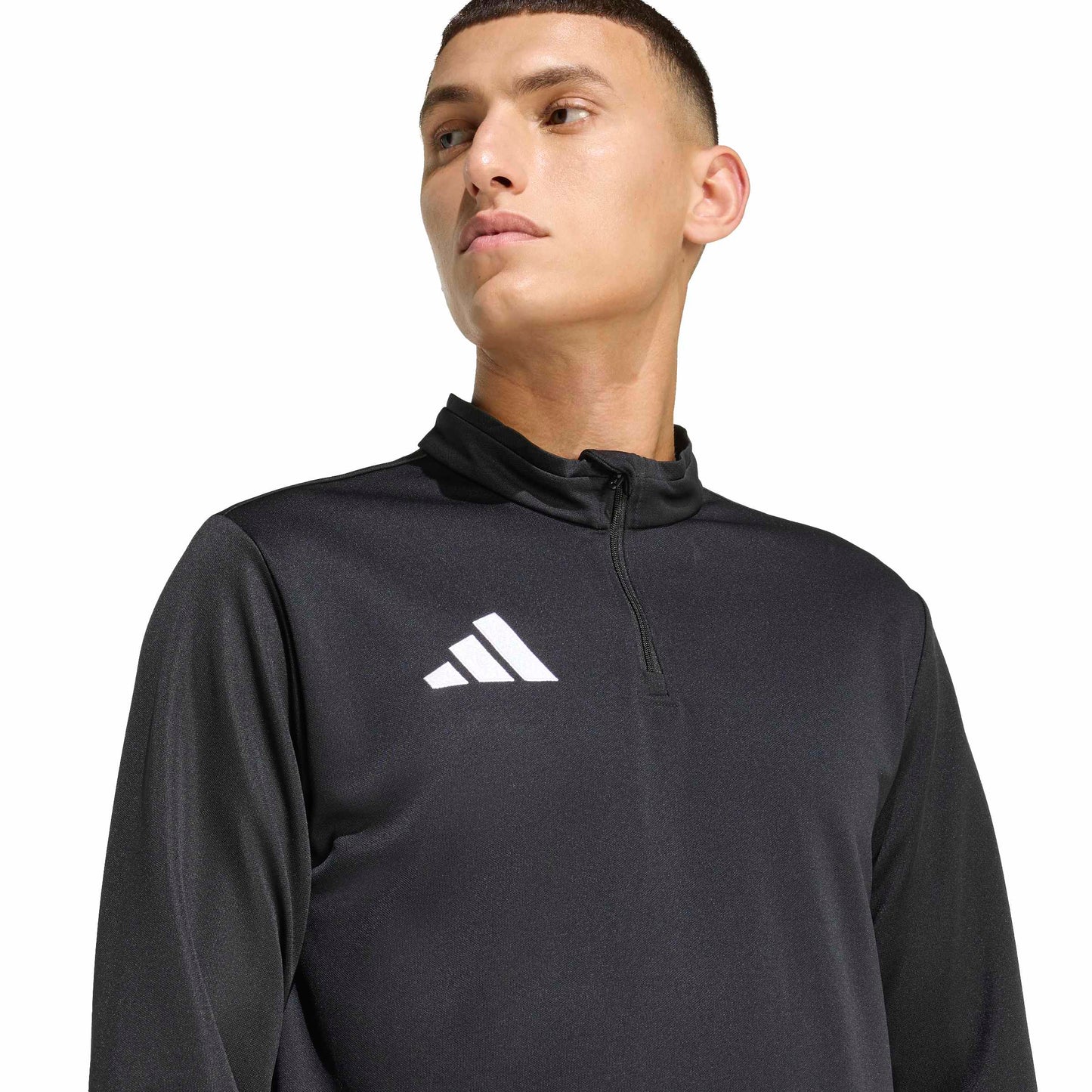 STROUD & DISTRICT AC ENTRADA26 1/4 ZIP TOP SNR