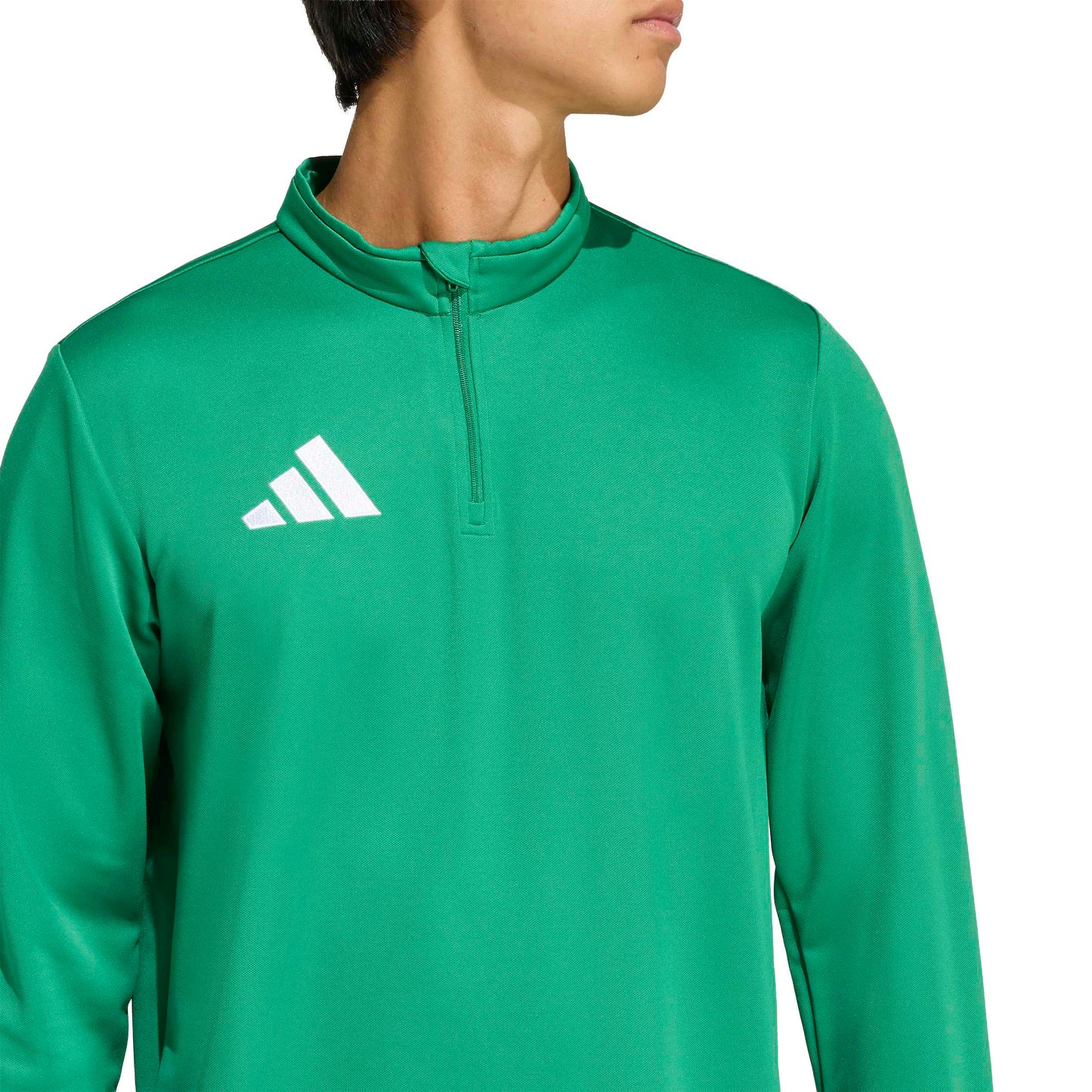 STROUD & DISTRICT AC ENTRADA26 1/4 ZIP TOP SNR