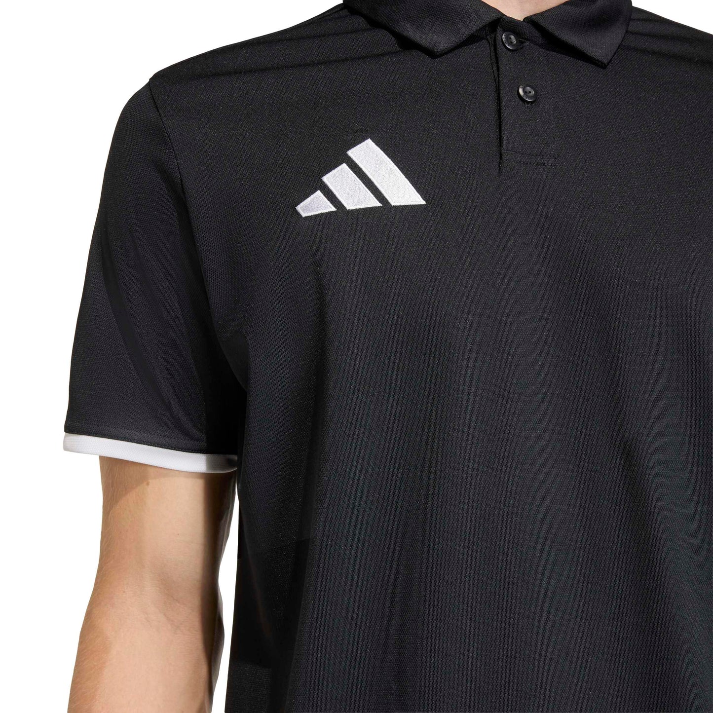 STROUD & DISTRICT AC ENTRADA26 POLO SHIRT SNR