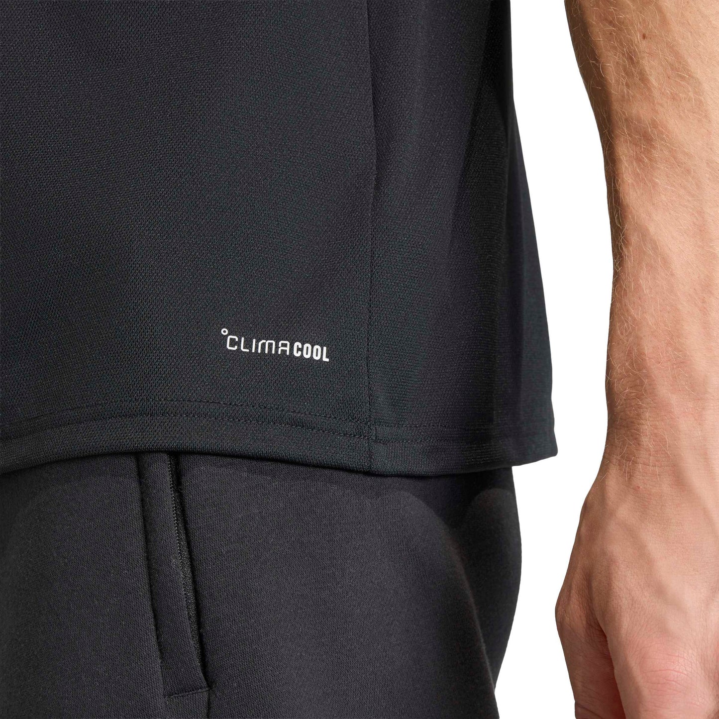 STROUD & DISTRICT AC ENTRADA26 POLO SHIRT SNR