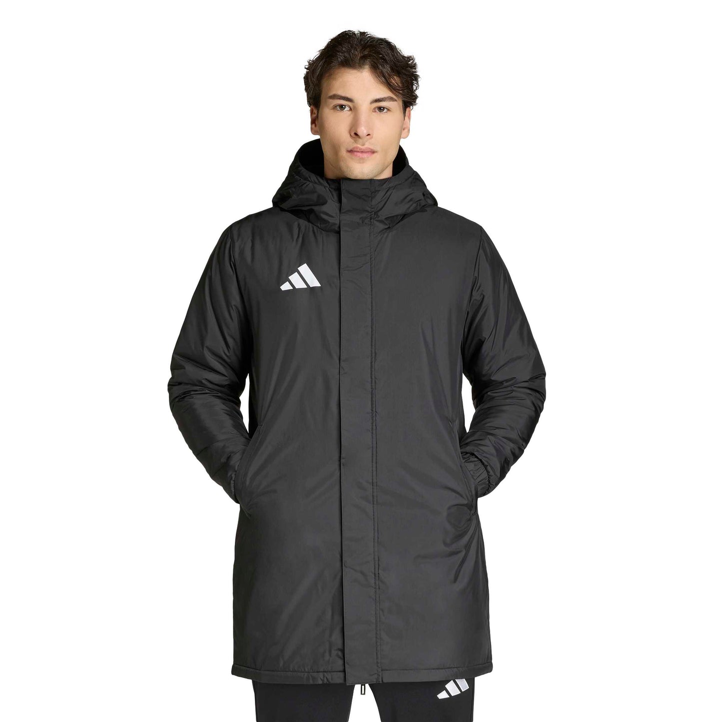 STROUD & DISTRICT AC ENTRADA26 STADIUM JACKET SNR