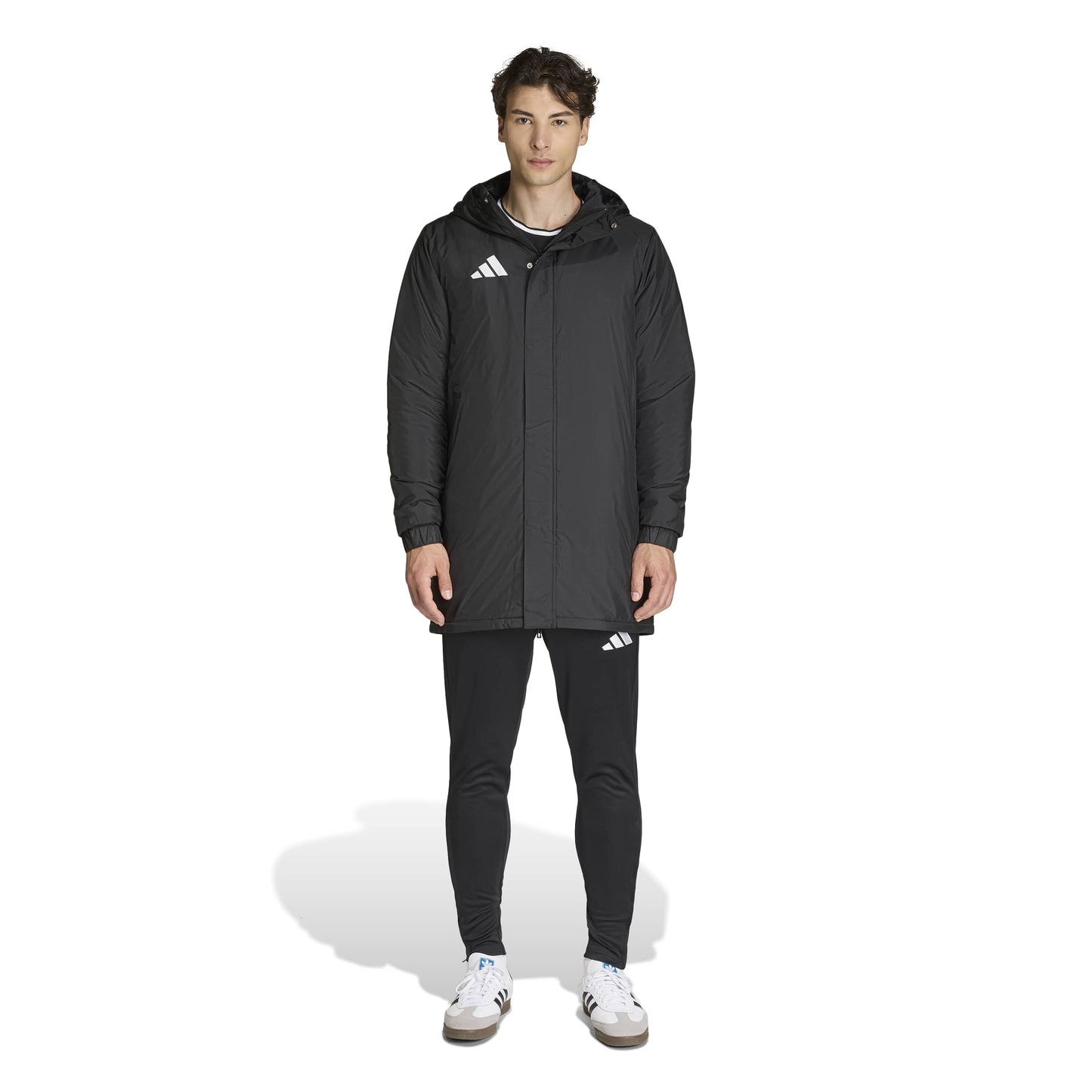 STROUD & DISTRICT AC ENTRADA26 STADIUM JACKET SNR
