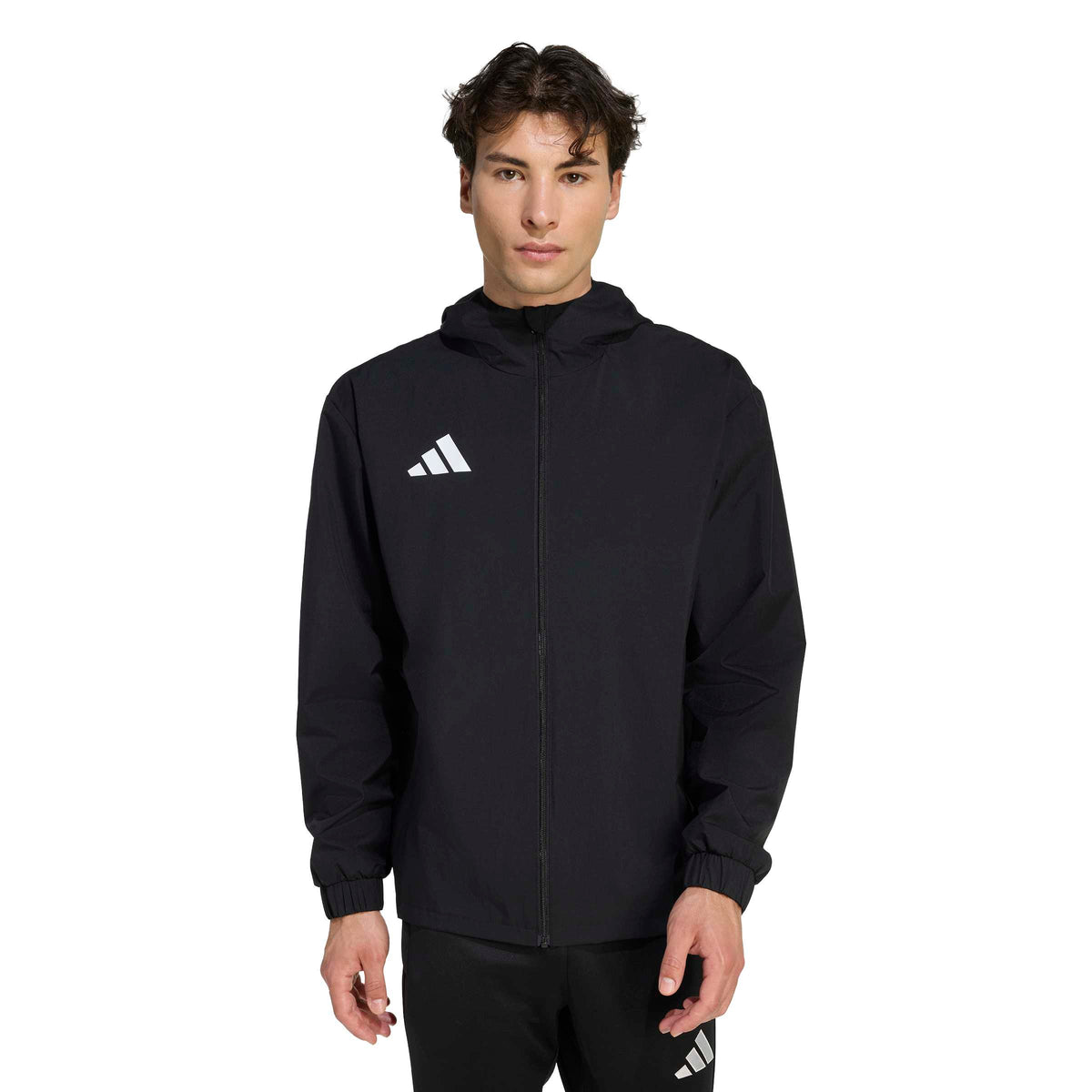 CLANFIELD FC ENTRADA 26 MANAGERS ALL-WEATHER JACKET
