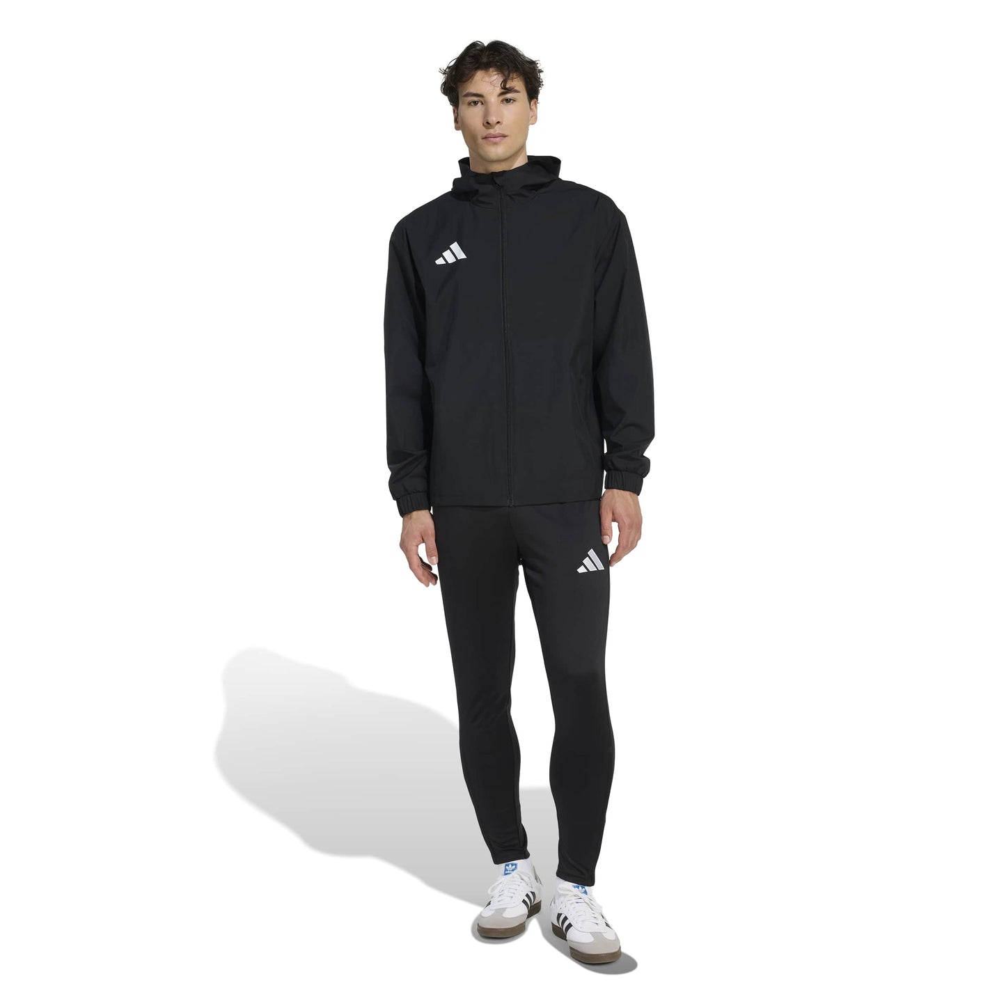 STROUD & DISTRICT AC ENTRADA26 ALL-WEATHER JACKET SNR