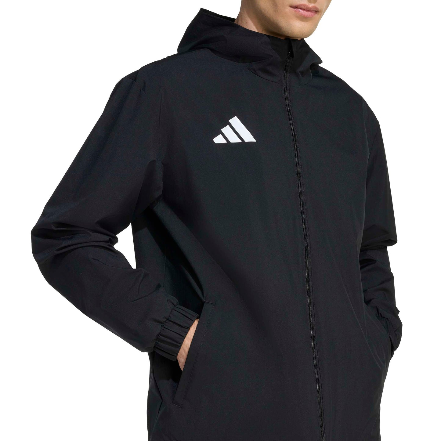 STROUD & DISTRICT AC ENTRADA26 ALL-WEATHER JACKET SNR