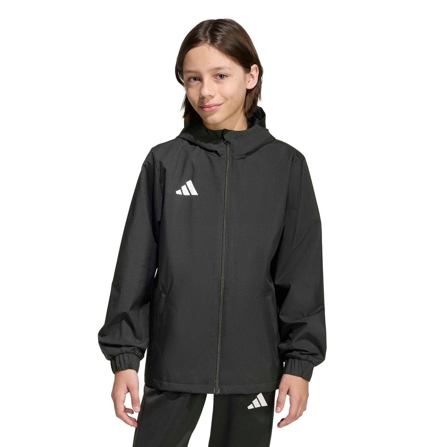 STROUD & DISTRICT AC ENTRADA26 ALL-WEATHER JACKET JNR
