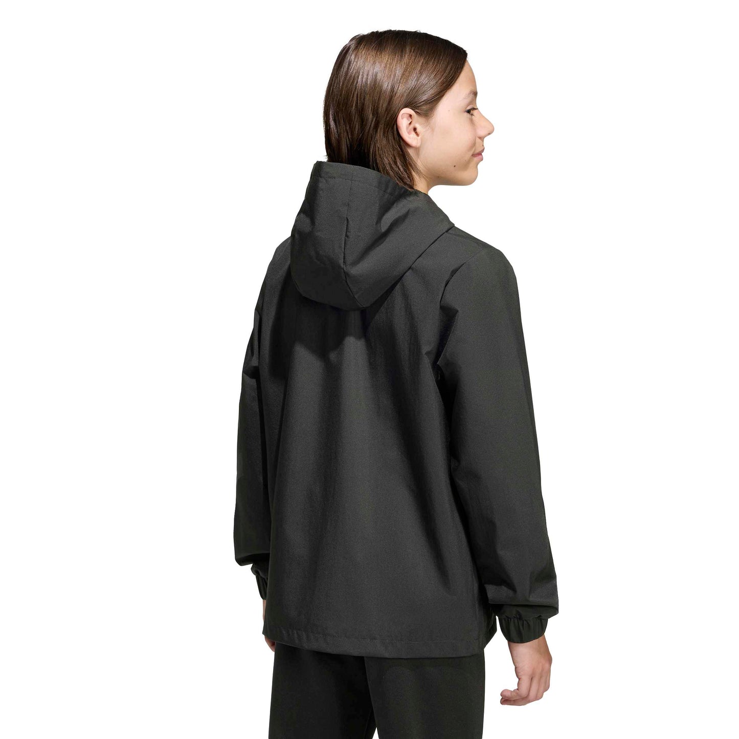 STROUD & DISTRICT AC ENTRADA26 ALL-WEATHER JACKET JNR