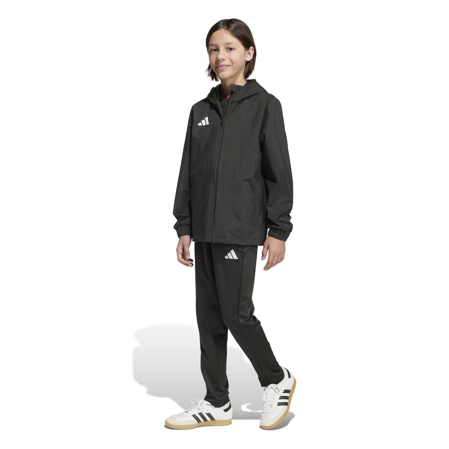 STROUD & DISTRICT AC ENTRADA26 ALL-WEATHER JACKET JNR
