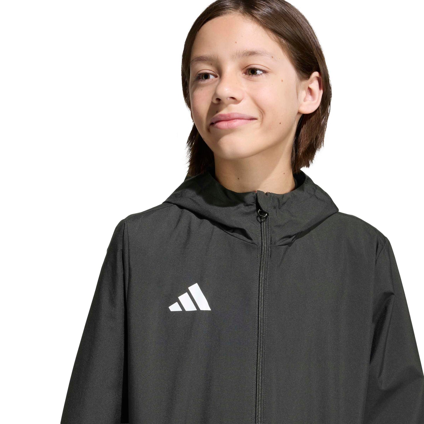 STROUD & DISTRICT AC ENTRADA26 ALL-WEATHER JACKET JNR