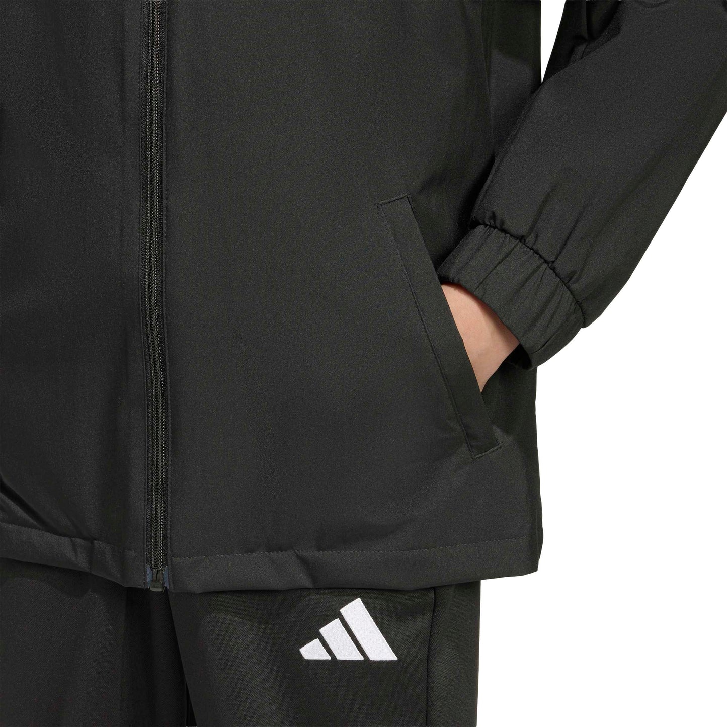STROUD & DISTRICT AC ENTRADA26 ALL-WEATHER JACKET JNR