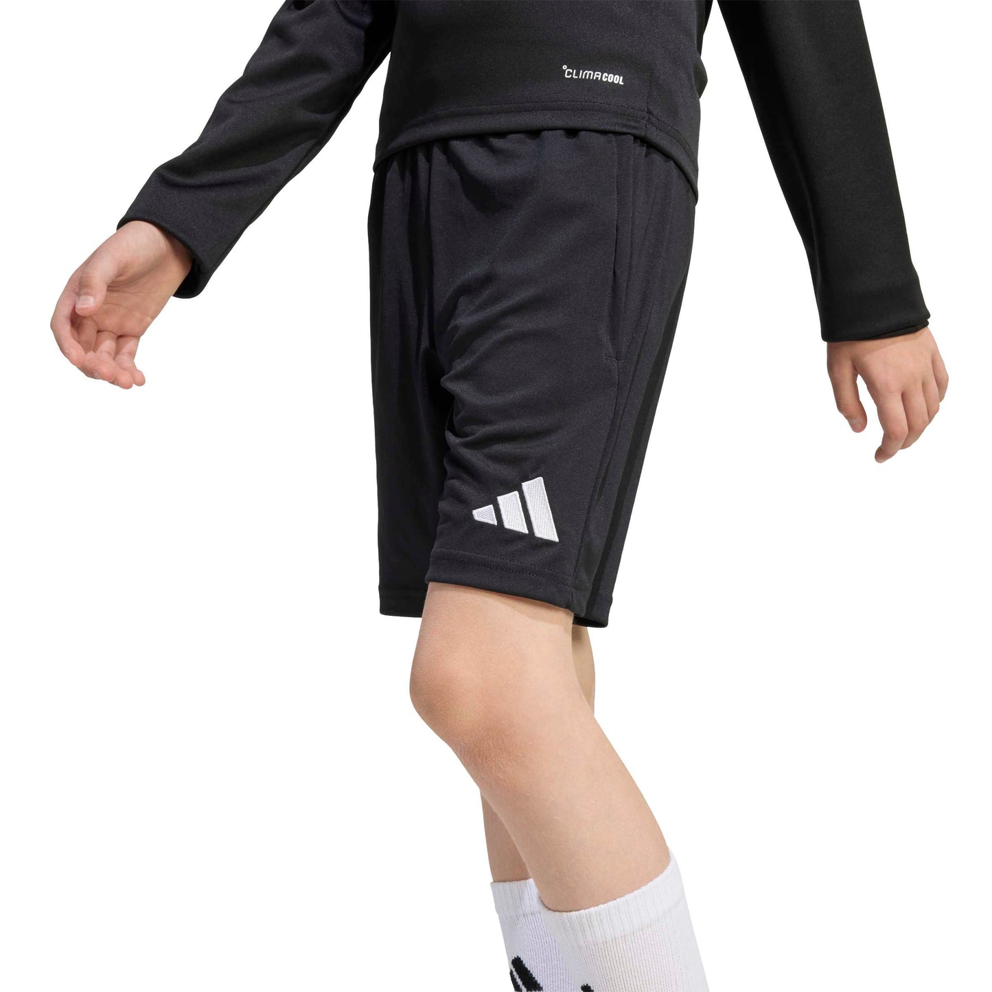 STROUD & DISTRICT AC ENTRADA26 TRAINING SHORTS JNR