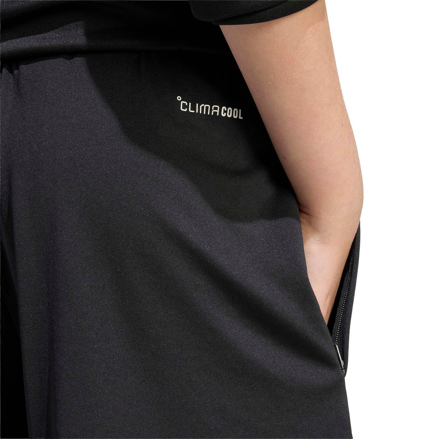 STROUD & DISTRICT AC ENTRADA26 TRAINING SHORTS JNR