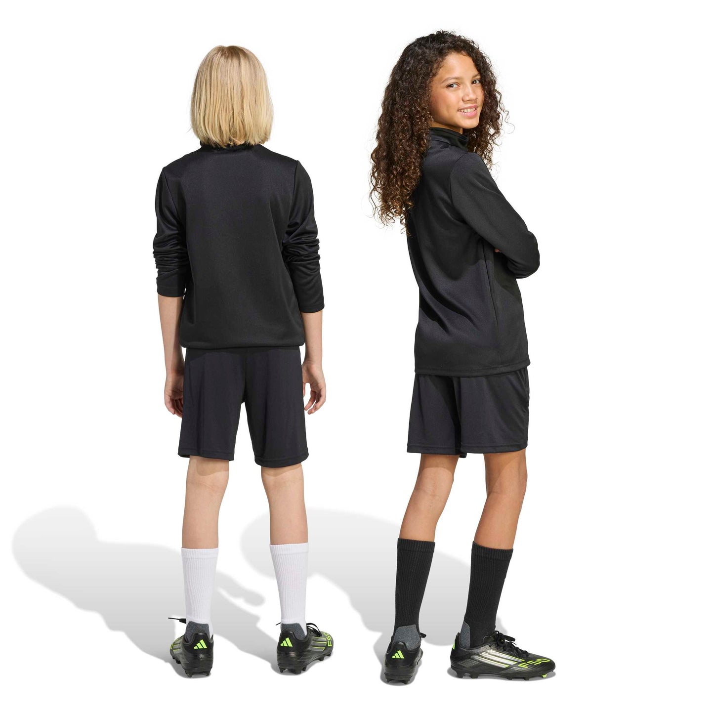 STROUD & DISTRICT AC ENTRADA26 TRAINING SHORTS JNR