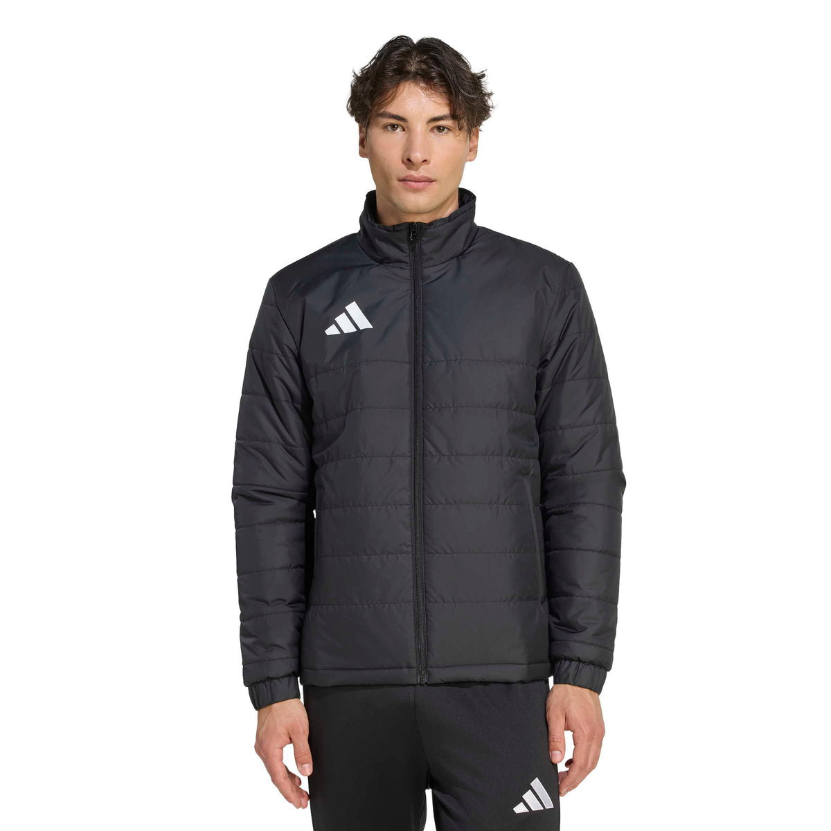 CLANFIELD FC ENTRADA 26 MANAGERS LIGHT JACKET